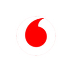 Vodafone Screensaver Image