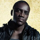 Akon Music Icon Image