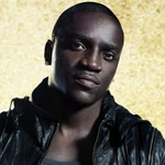 Akon Music