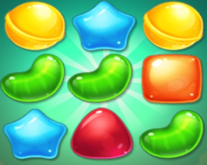 Candy Frenzy Image