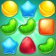 Candy Frenzy Icon Image