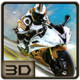 Bike Rider 3D for Windows Phone