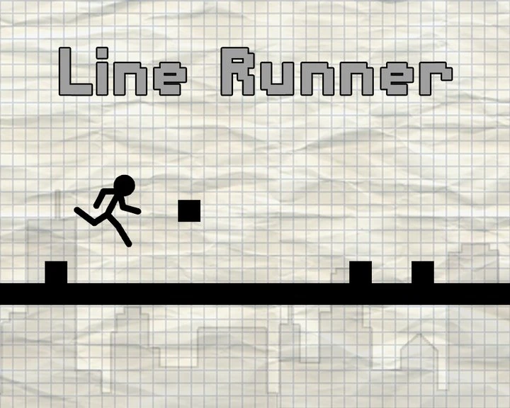 Line Runner Image