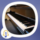 Piano Ringtones Icon Image