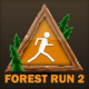 Forest Run 2 Icon Image