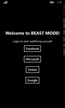 Beast Mode Life