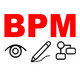 Explore BPM Icon Image
