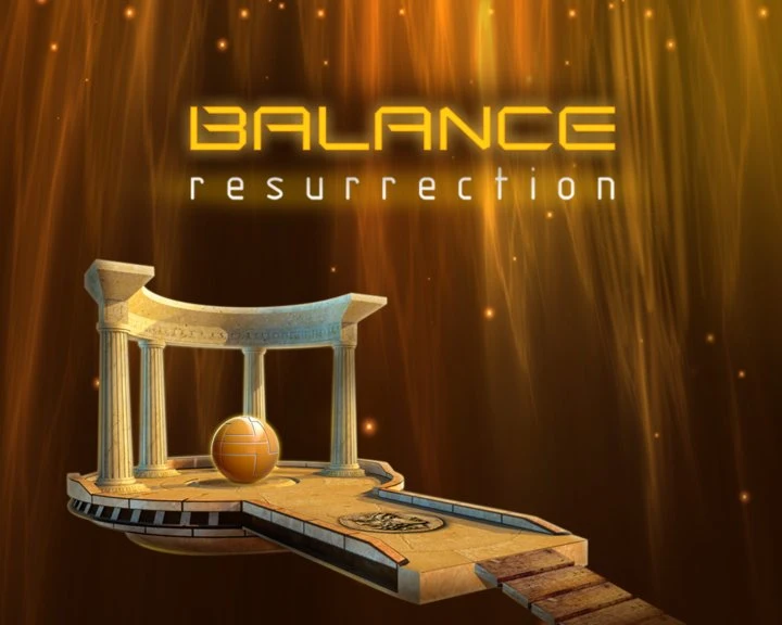 Ball Resurrection Image