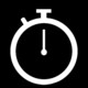 AL Stopwatch Icon Image