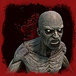 Zombie Shooter: Dead Of Night