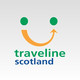 Traveline Scotland Icon Image