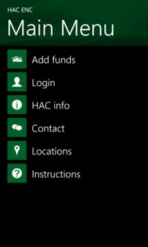 Hac Enc Screenshot Image