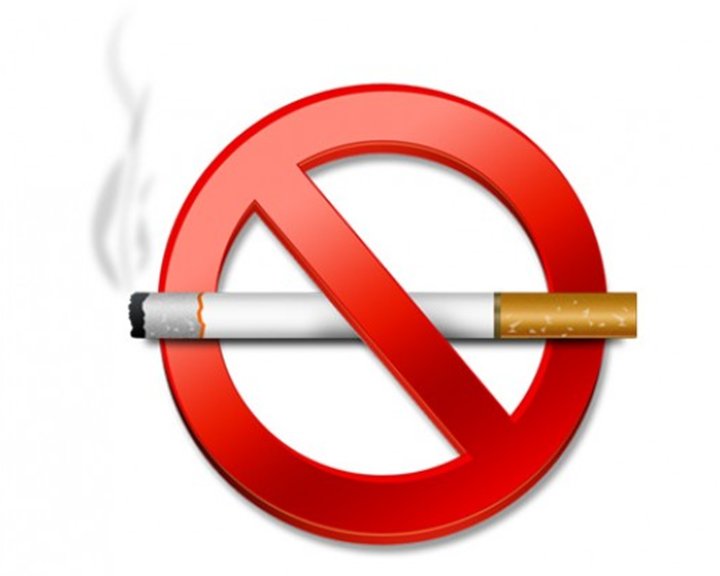 You Can Quit Smoking Image