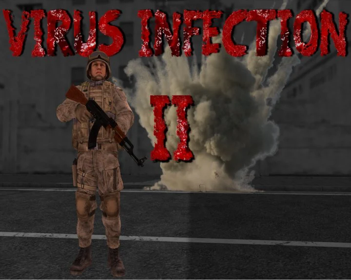 VirusInfection 2