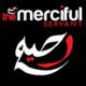 The Merciful Servant Icon Image