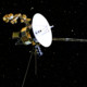 Voyager Icon Image