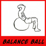 Balance Ball Workouts