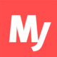 MyEdit Icon Image