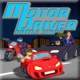 Motor Driver Battle Stage Icon Image