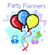 Party Planners Icon Image