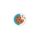 Cookie Backup for Chrome Offline Icon Image