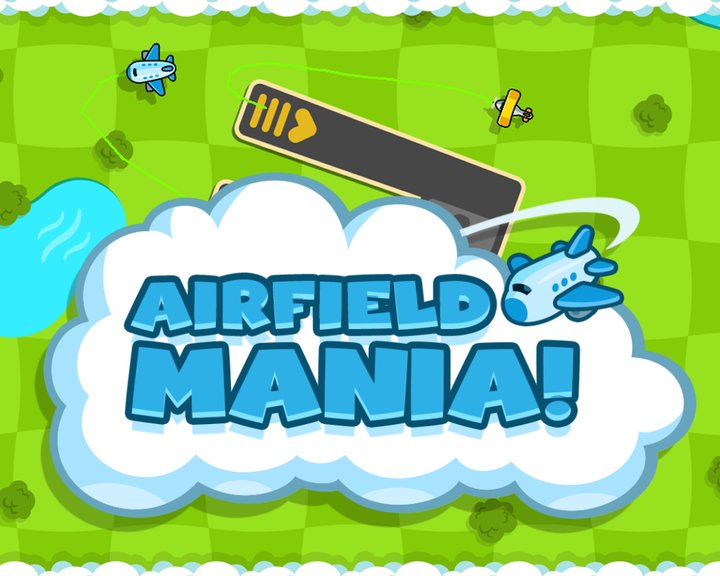 Airfield Mania Image