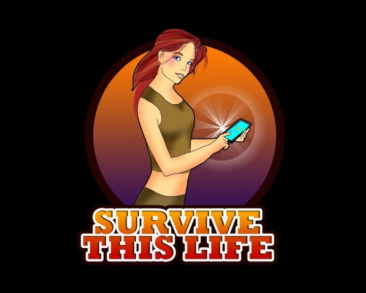 Survive This Life Image