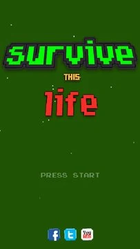 Survive This Life Screenshot Image