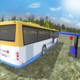 Offroad Tourist Bus Simulator Icon Image