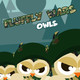 Fluffy Wars Owls Icon Image