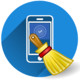 Cleaner Phone Prank Icon Image