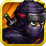 Ninja Fast Run Icon Image