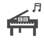 Small Piano Image