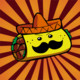 Paco el Taco Icon Image