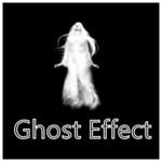 Ghost Effect Image
