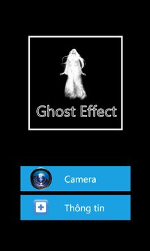 Ghost Effect Screenshot Image