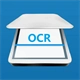 Scanning and OCR Icon Image