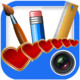 Love Collage Maker for Photos Icon Image
