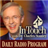 Charles Stanley Icon Image