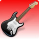 Play the Guitar Icon Image