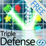 Triple Defense Image