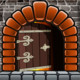 100 Doors & Rooms Escape Icon Image