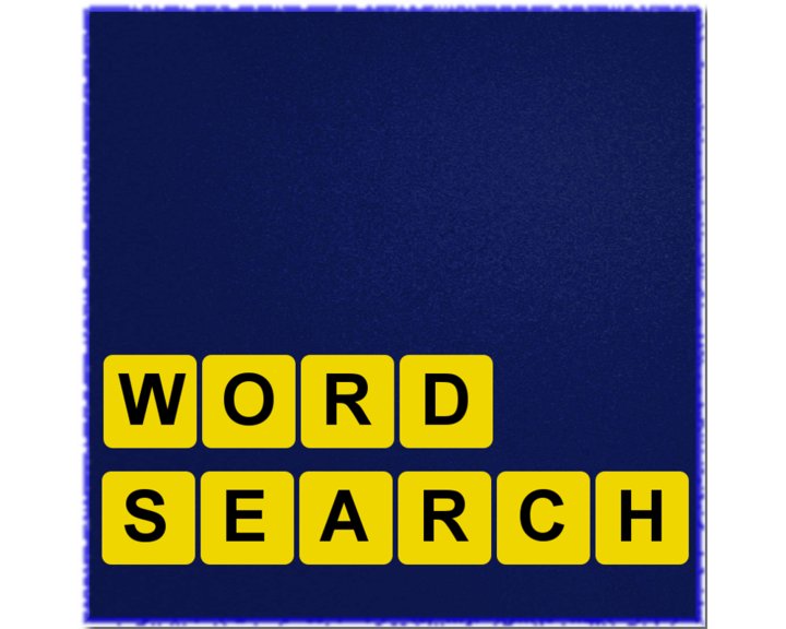 WordSearch Image