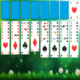 FreeCell Solitaire Icon Image