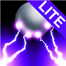 Lightning Adventure 3D Lite Icon Image
