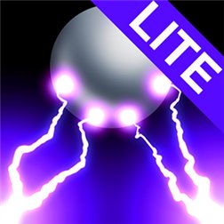Lightning Adventure 3D Lite Image