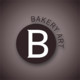 Bakery Art Icon Image