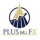 PlusmyFX wTrader Icon Image