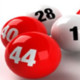 Mobile Lotto Picker Icon Image