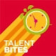 Talent Bites Icon Image